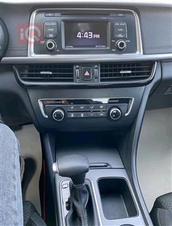 كيا اوبتيما